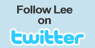 Follow Lee on Twitter!
